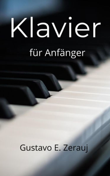 Klavier für Anfänger