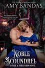 Noble Scoundrel (Peril & Persuasion, #1)