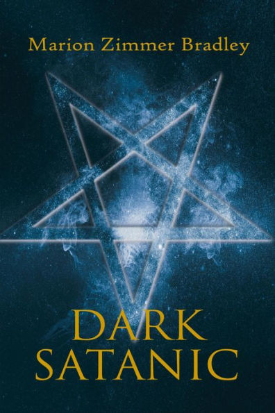 Dark Satanic (Occult Tales, #1)