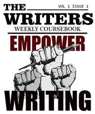 Title: Writers Coursebook Weekly, Author: Writers Coursebook