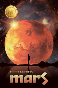 Title: Destination Mars: Weiliao Series, Author: Hui Wang