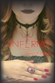 Title: Inferno (Trilogia Arcanjo, #3), Author: Joseph R. Meister