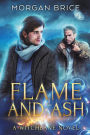 Flame and Ash (Witchbane Series #4)