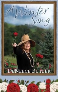 Title: A Winter Song, Author: DeNeece Butler