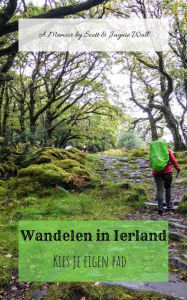 Title: Wandelen in Ierland, Author: Jaynie Wall