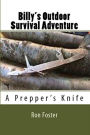 Billy's Outdoor Survival Adventure