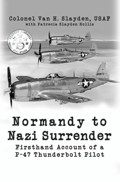 Nazi surrender date