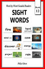 Sight Words: Book 12 (Learn The Sight Words, #12)