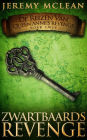 Zwartbaards Revenge (De Reizen op de Queen Anne's Revenge, #2)
