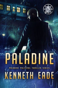 Title: Paladine, Author: Kenneth Eade