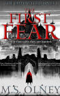 The First Fear (The Empowered Ones, #1)