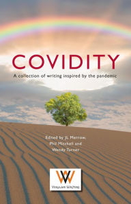 Title: Covidity, Author: JL Merrow