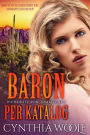 Baron per Katalog (Die Braute von Tombstone, #3)