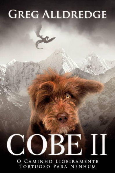 Cobe II (Cobe Volume: 2, #2)