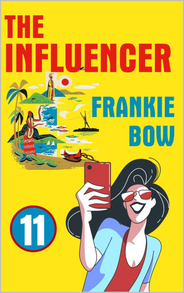 The Influencer (Professor Molly Mysteries, #11)
