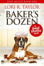 Baker's Dozen (Soul Mutts, #1)