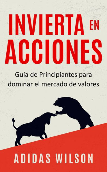 Invierta en Acciones (Inversiones)