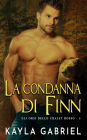 La condanna di Finn (Gli orsi dello chalet rosso, #5)