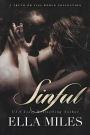 Sinful (A Truth or Lies World Collection, #3)