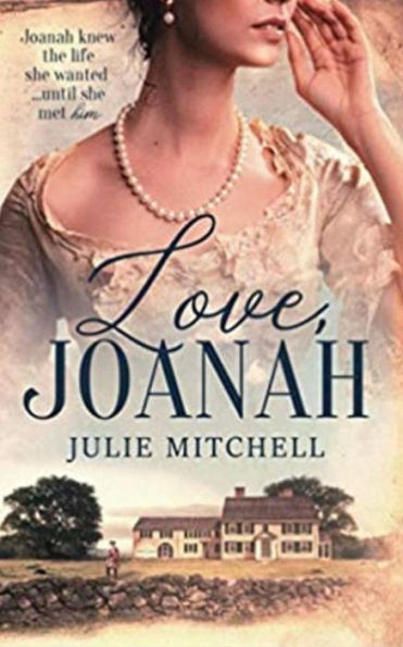 Love, Joanah