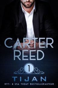 Title: Carter Reed, Author: TIJAN
