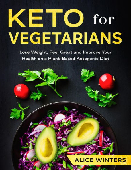 Keto for Vegetarians