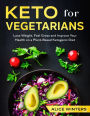 Keto for Vegetarians