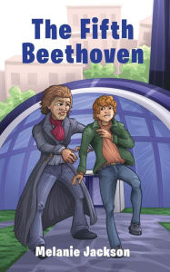 Title: The Fifth Beethoven, Author: Crwth Press