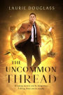 The Uncommon Thread (The Cover Stories, #1)