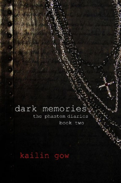 Immortal Memories (Phantom Diaries Series, #2)