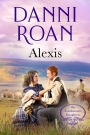 Alexis (The Cattleman's Daughters, #5)
