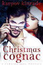 Vampire Girl 11: Christmas Cognac (A Vampire Librarian Novella)