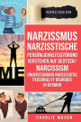 Narzissmus Narzisstische Persönlichkeitsstörung verstehen Auf Deutsch/ Narcissism Understanding Narcissistic Personality Disorder In German