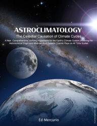 Title: Astroclimatology, Author: Ed Mercurio