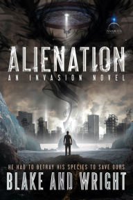 Title: Alienation, Author: David W. Wright