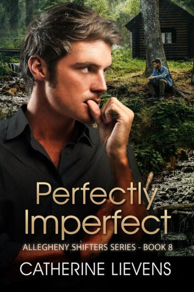 Perfectly Imperfect (Allegheny Shifters, #8)