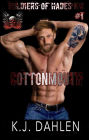 Cottonmouth (Soldiers Of Hades MC, #1)