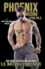Phoenix Rising: A Pretty Boy Rock Prequel (Pretty Boy Rock Series)