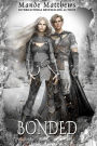 Bonded (ShadowLight Saga, #1)