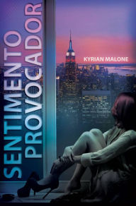 Title: Sentimento provocador, Author: Kyrian Malone