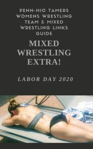 Title: Mixed Wrestling Extra, Author: Wanda Lea