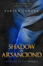 Shadow in Ar'Sanciond (Relics of Ar'Zac, #0.5)