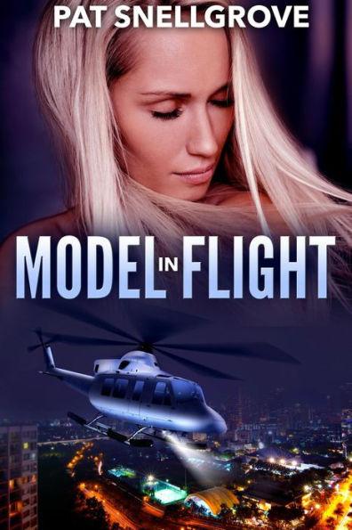 Model in Flight