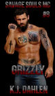 Grizzly (Savaged Souls MC, #8)