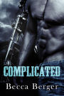 Complicated (Demonios del Infierno, #1)