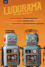 Title: Ludorama Primavera 2020 (Ludorama: Ciencia del juego, #1), Author: Durgan A. Nallar