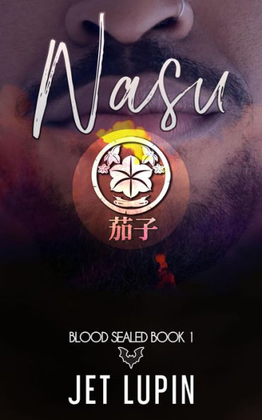 Nasu (Blood Sealed, #1)