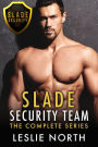 Slade Security Team