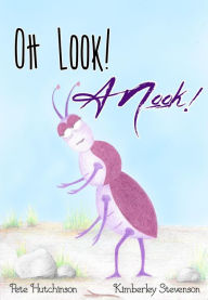 Title: Oh Look! A Nook! (Bug&Cub Books), Author: Peter Hutchinson