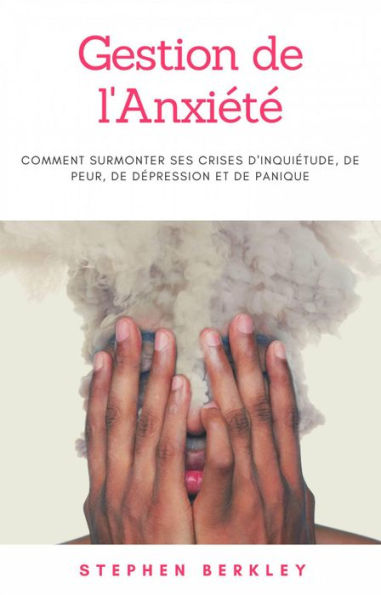 Gestion de l'Anxiété